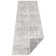 Biri Flatweave Grey Rug