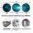 Abstract Wall Decor