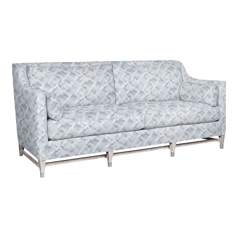 Justice Sofa, Tarbee Dove, No, Dove Gray