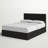 Bellamy Tufted Upholstered Platform Bed-71660510-71660512