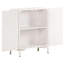 Edgars 60cm Solid Wood Sideboard