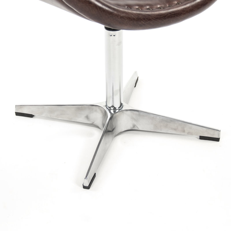 Swivel Side Chair
