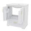 Meuble-lavabo moderne en céramique 2 portes et 1 tiroir-1686667988-1686667977