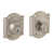 Satin Nickel is out of stock