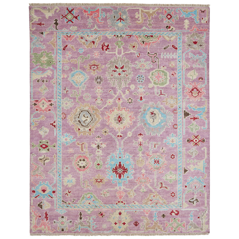 Kali Rug, Rectangle 10' x 14'