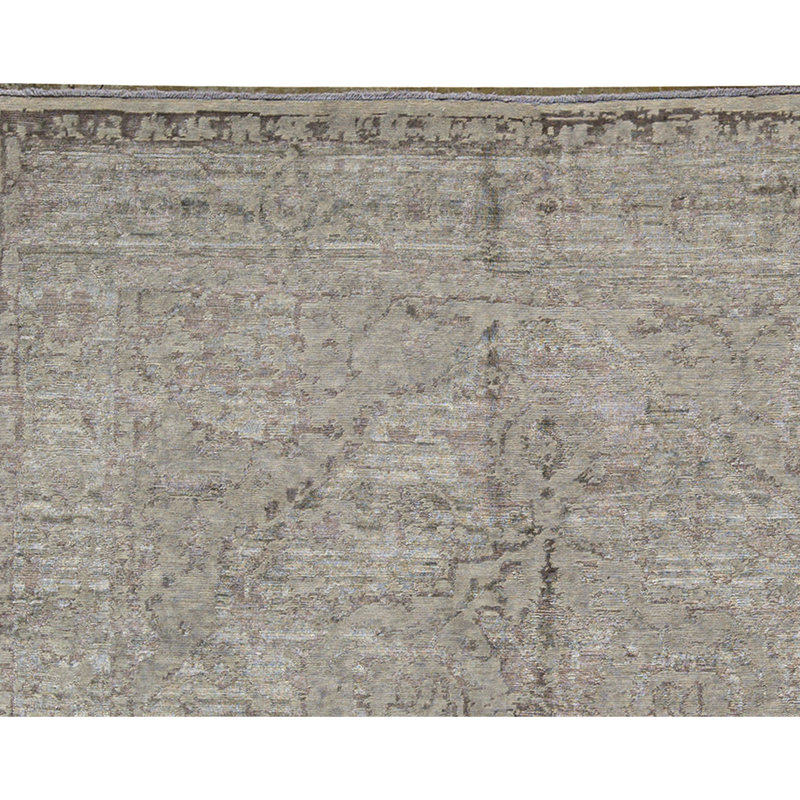 Wool Area Rug