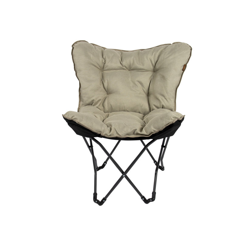 Enosburgh Folding Camping Chair