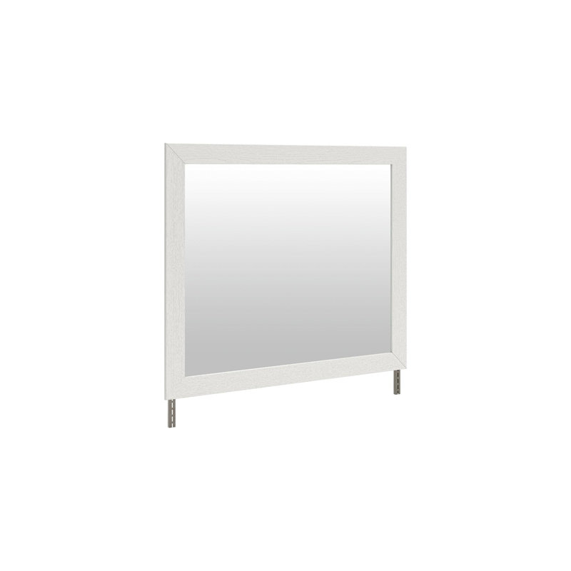 Miroir de chambre Harding Savonport