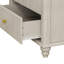 Commode 5 tiroirs cannelée-1765795183