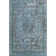 Premium Machine Washable Lampkins AMF1646 Global Rug