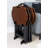 Elvin Oversized Folding Laptop And Tray Table Set-1829490231