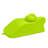 Ergonomic Spinal Posture Support & Multi-Functional Bed Pillow -Green-126148861