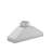ZLINE 46" Ducted Wall Mount Range Hood Insert in Outdoor Approved Stainless Steel (695-304-46)