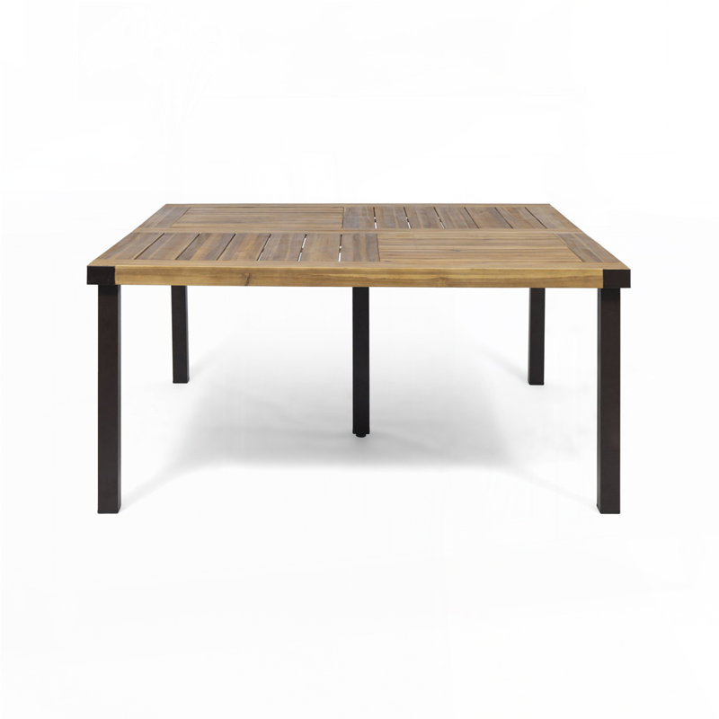 Outdoor Table