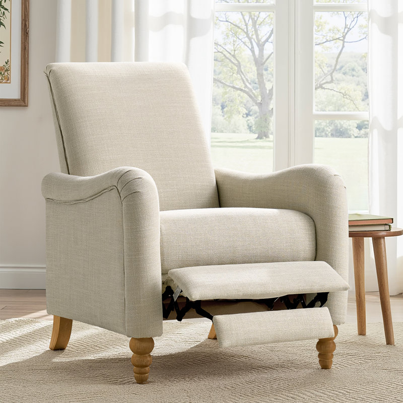 Fauteuil inclinable Terren, Lin lin