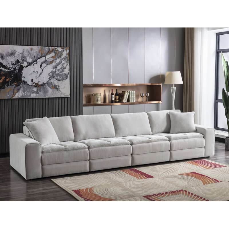 Buchanon 142 po