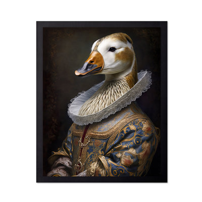 Canard aristocratique