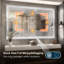 Miroir de salle de bain Martrez-748793250