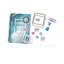 Ensemble de journal de bricolage pour fille