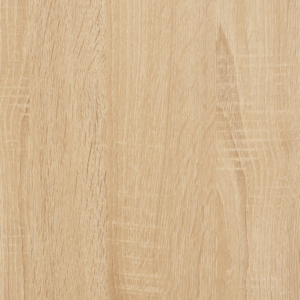 vidaXL Sideboard Engineered Wood Medium Sideboard