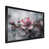 Black Picture Framed