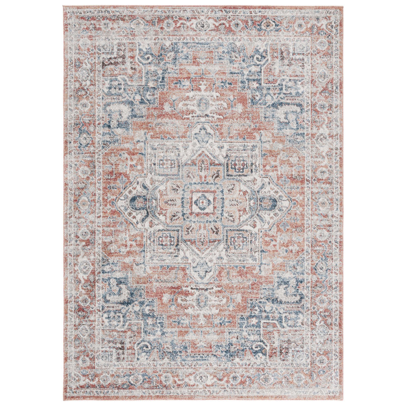 Tapis oriental performance Koleen Tabriz, Rectangulaire 8 pi x 10 pi