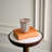 Basketweave Glassware Set