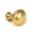 Polished Brass selected