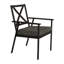Marin Outdoor Dining Armchair-922024509-922024500