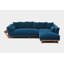 LRG Chaise Sectional-27100033-27100053-27100059