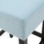 Set Of 2, 26.75" Backless Height Barstool-1887197524