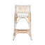 Tabouret de comptoir Tulum-65098755