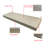 Outdoor 3'' Swing Seat Cushion