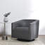 Leroy Swivel Barrel Chair-1653639805