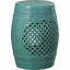 Octavius Ceramic Accent Stool-1783713449
