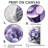 Pennels - Floral Wall Decor-296145072-296145067-296145064