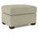 Upholstered Ottoman