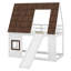 Aadrika Kids Bunk Bed