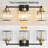 Berto Dimmable Bathroom Vanity Light With Crystal Shade-938731892-915588537