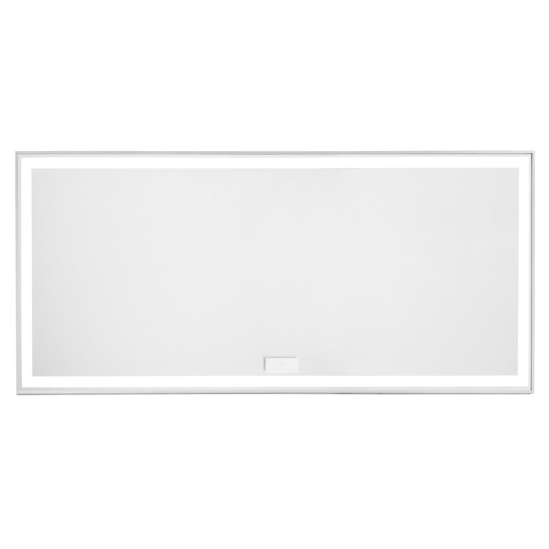Miroir de plancher pleine grandeur Royale