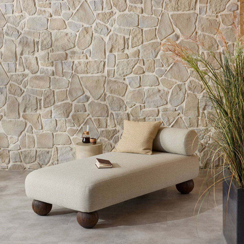 Leilani Outdoor Chaise