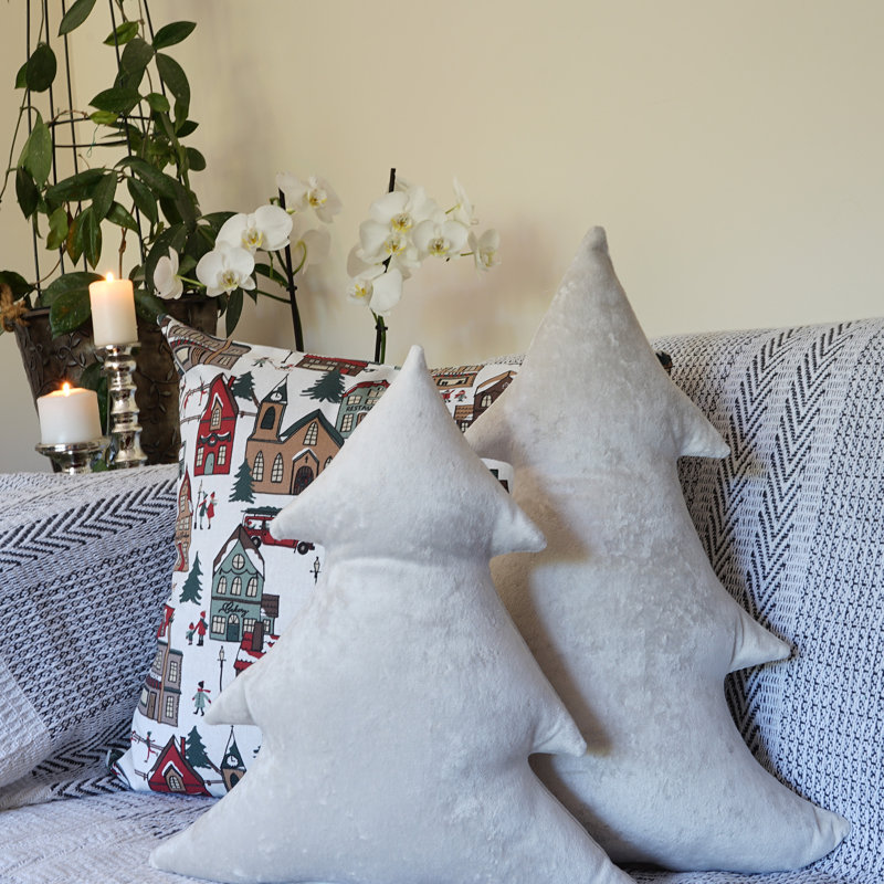 Hand Novelty Cushion