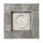 Square Fire Pit - Stone Finish (30-inch, 40,000 BTU)