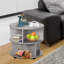 Anasthasie Coffee Table with Storage
