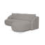 3 Seater Corner Sofa -162653921-162653852