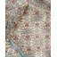 Classic One-of-a-Kind 8' X 9'9" Hand Knotted Area Rug
