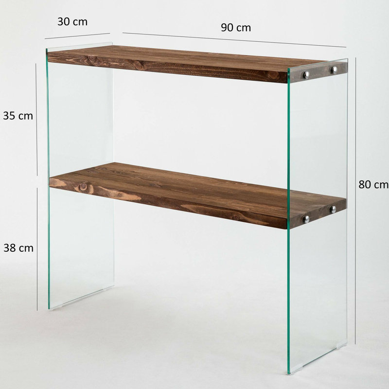 Cherone 90cm Console Table