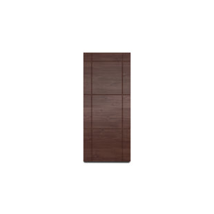 End Panel