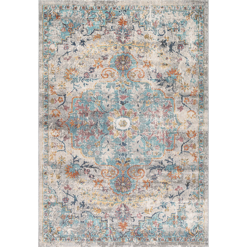 140cm X 200cm Area Rug