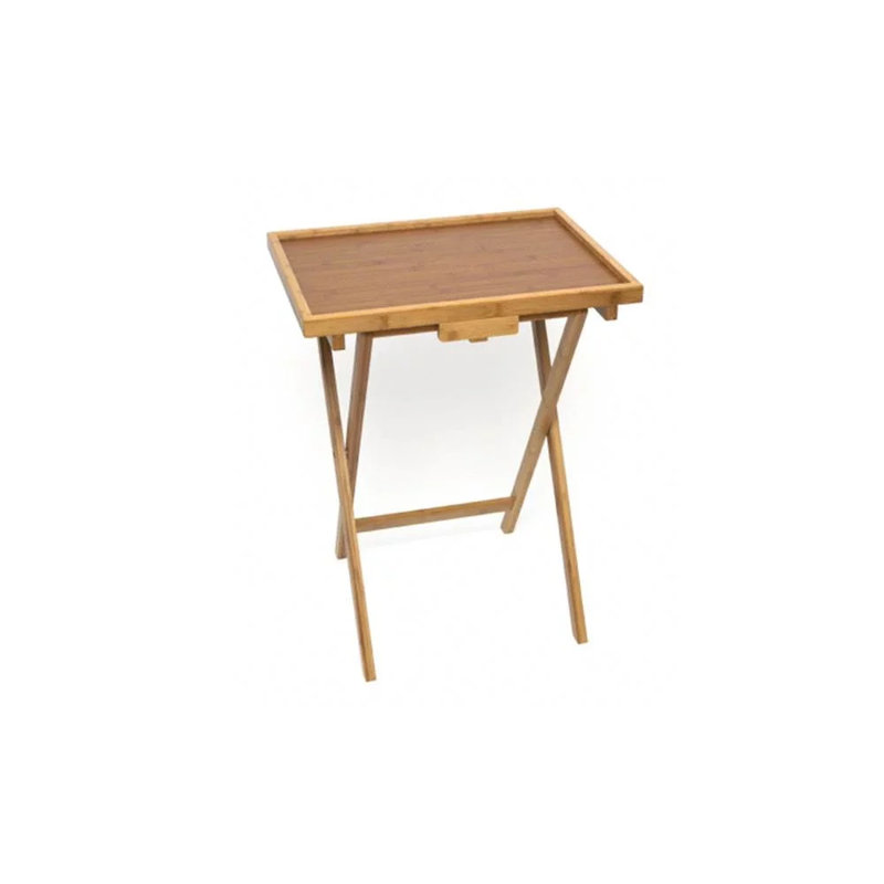 Ensemble de tables-plateaux Hussey